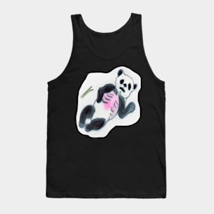 Pandy Tank Top